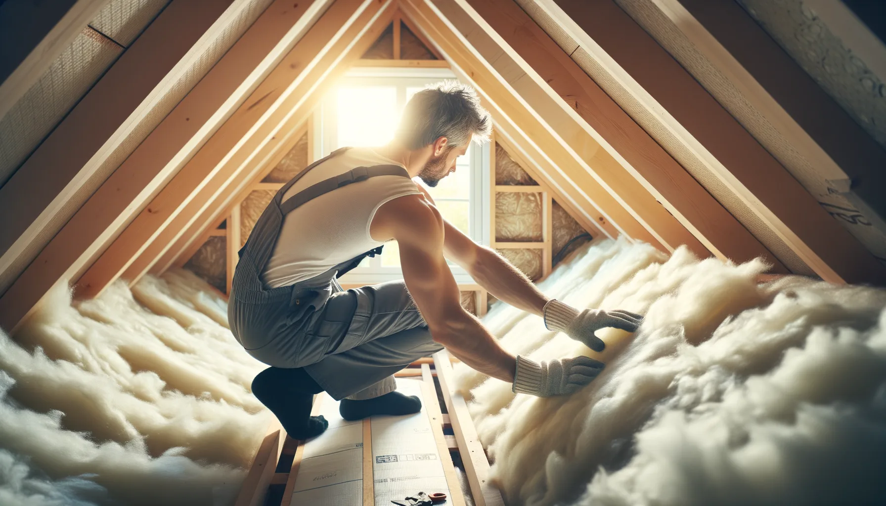 Entreprise d'isolation à Chartres - Janvrin Frères | Devis gratuit