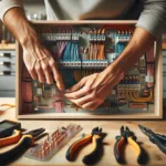 Guide complet : choisir son électricien à Courville-sur-Eure