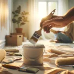 Tarifs peinture intérieure et extérieure en Eure-et-Loir 2024