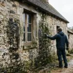 Diagnostic isolation extérieure Courville-sur-Eure